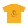 Rooted in Grace Unisex Tee