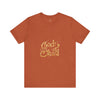 Christian Tee God's Child Unisex Jersey