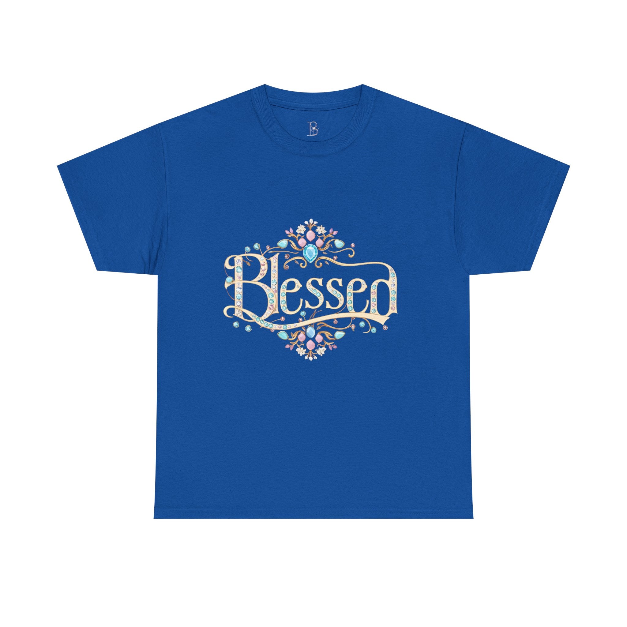 Blessed Tee