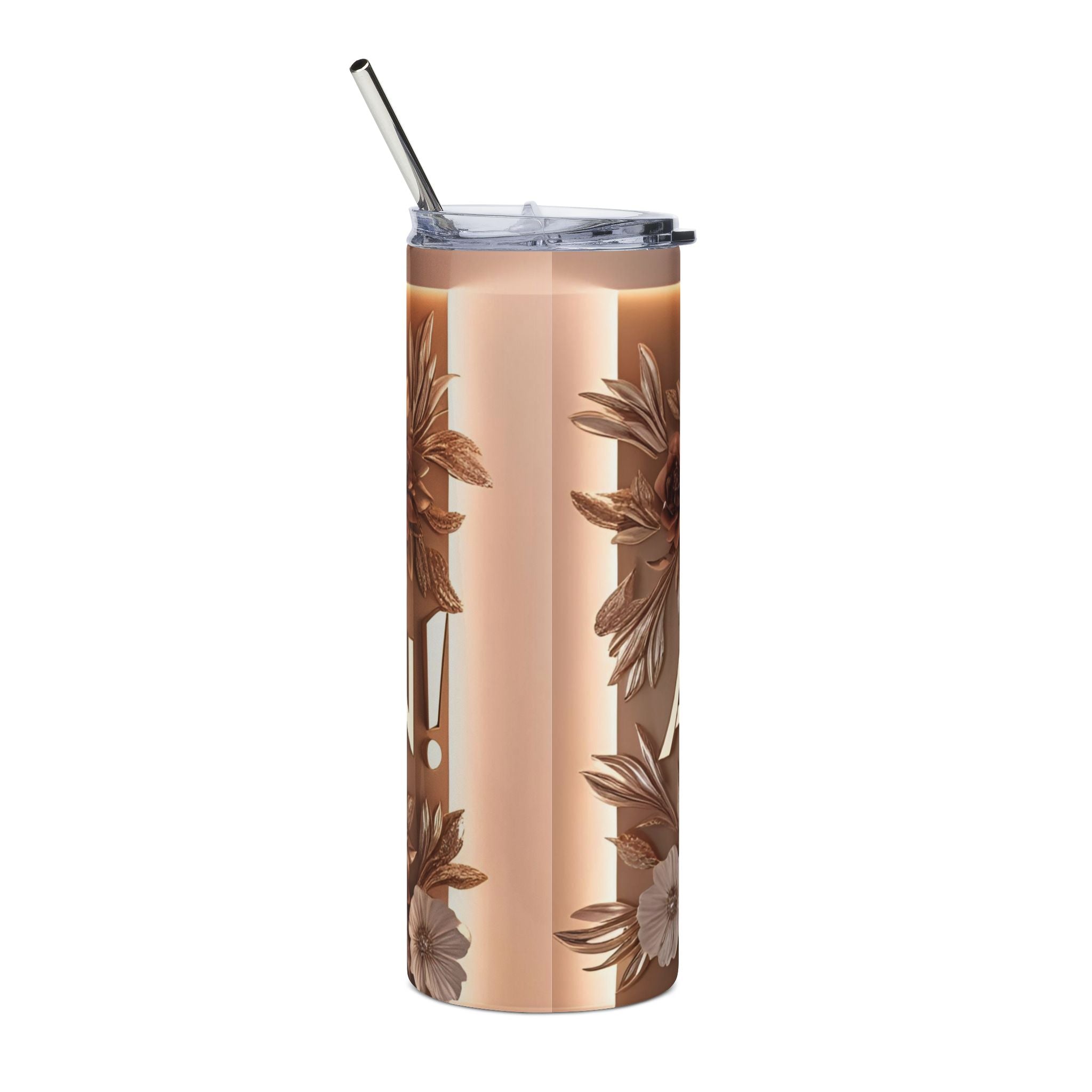 Tumbler Amen Stainless Steel 20oz