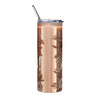 Tumbler Amen Stainless Steel 20oz