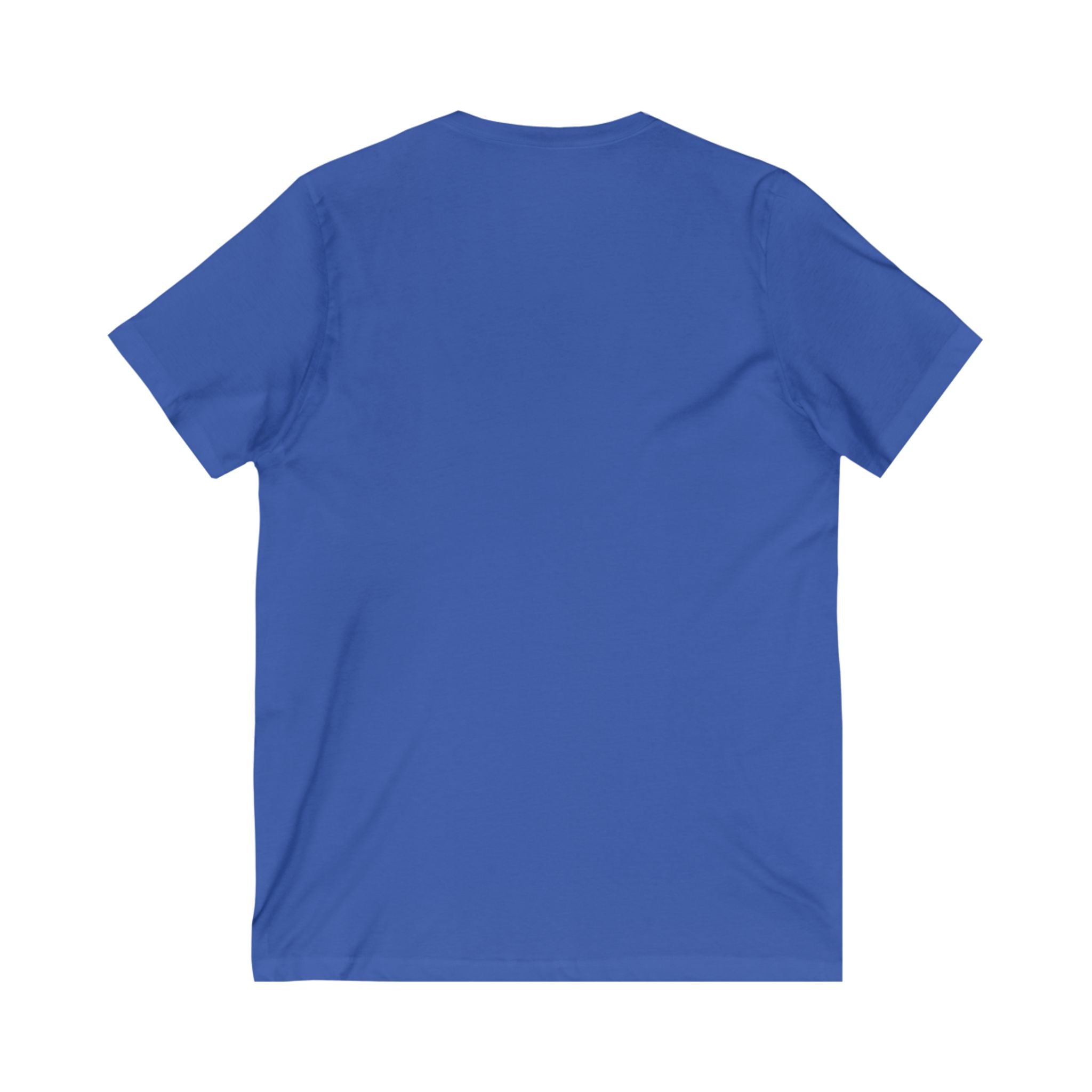 V-Neck Tee Genesis 22:14