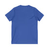 V-Neck Tee Genesis 22:14