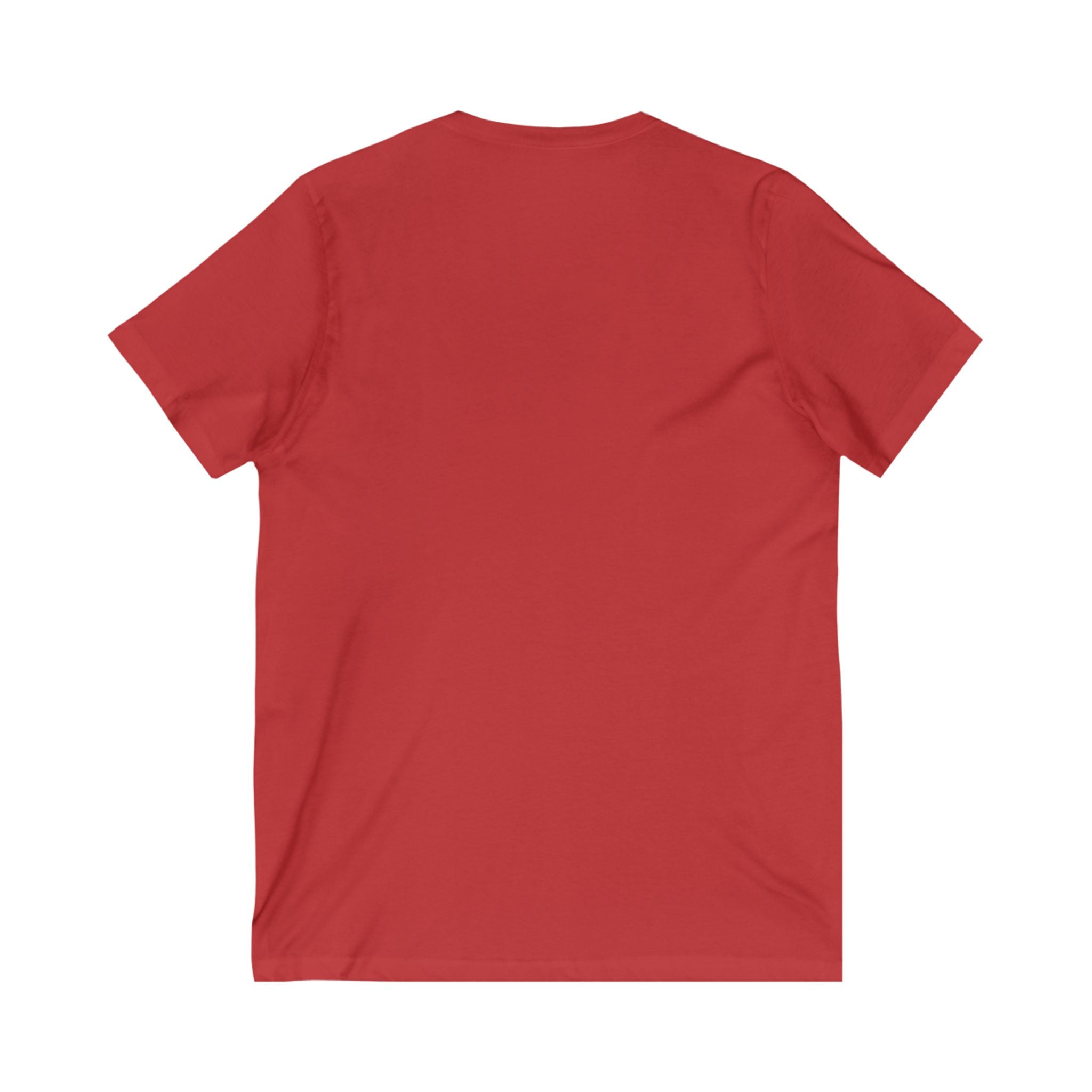 V-Neck Tee Genesis 22:14