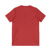 V-Neck Tee Genesis 22:14
