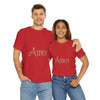Unisex Tee - Amen