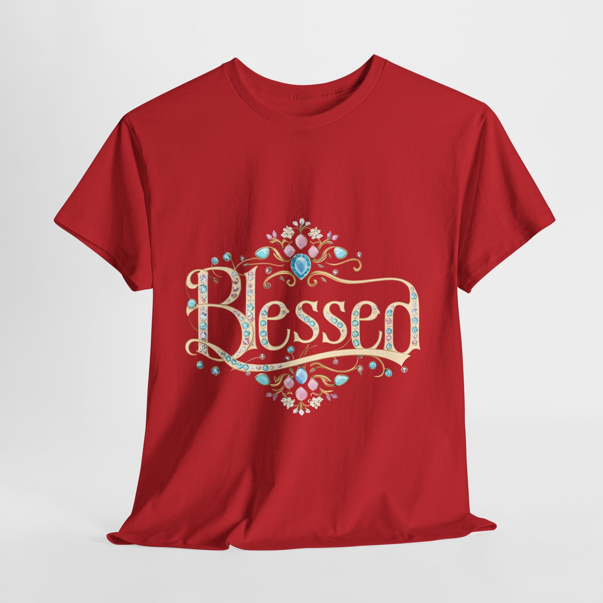 Blessed Tee
