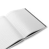 Hardcover Journal Matte - God Bless America God Bless You