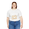 Christian Tee God's Child Unisex Jersey