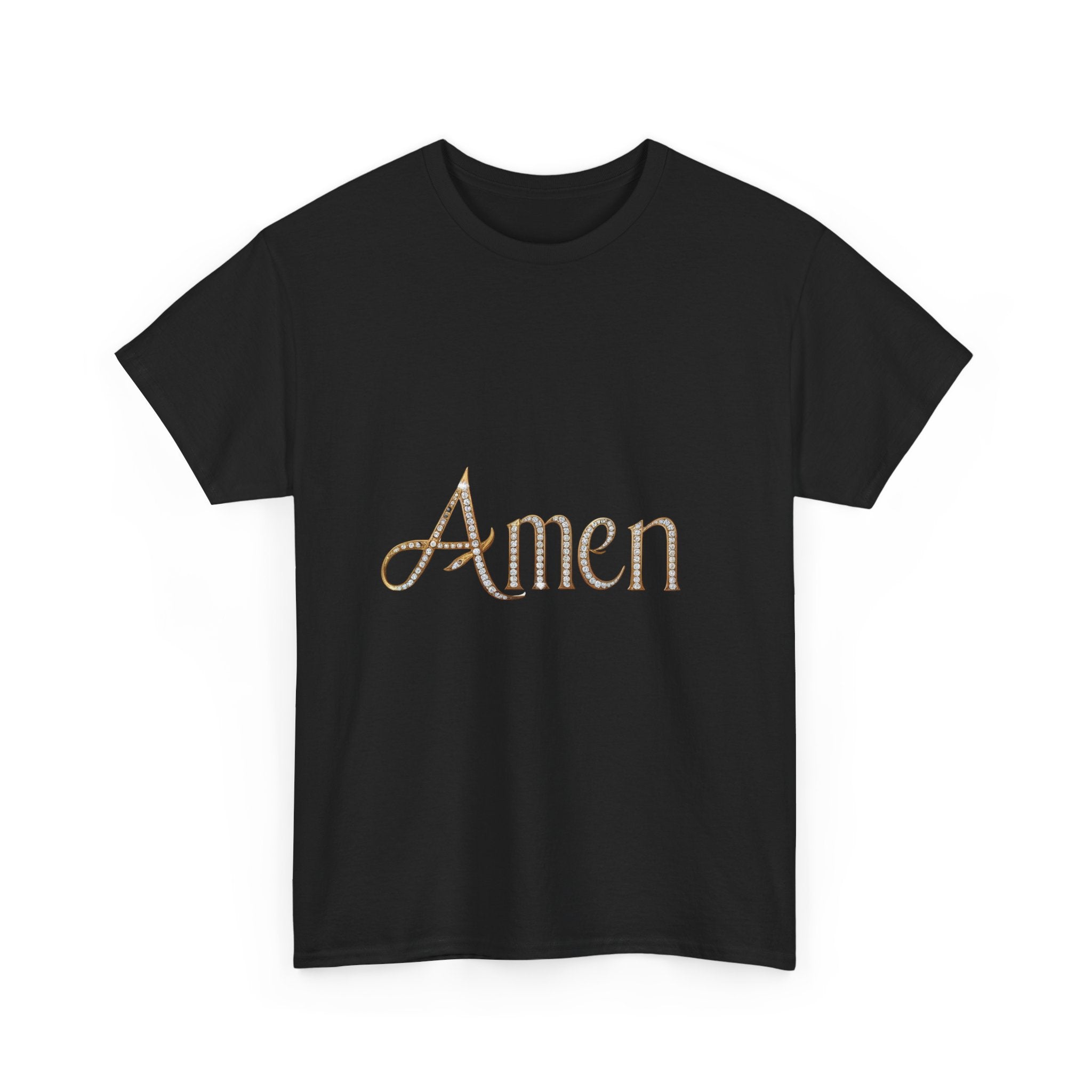 Unisex Tee - Amen