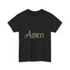 Unisex Tee - Amen