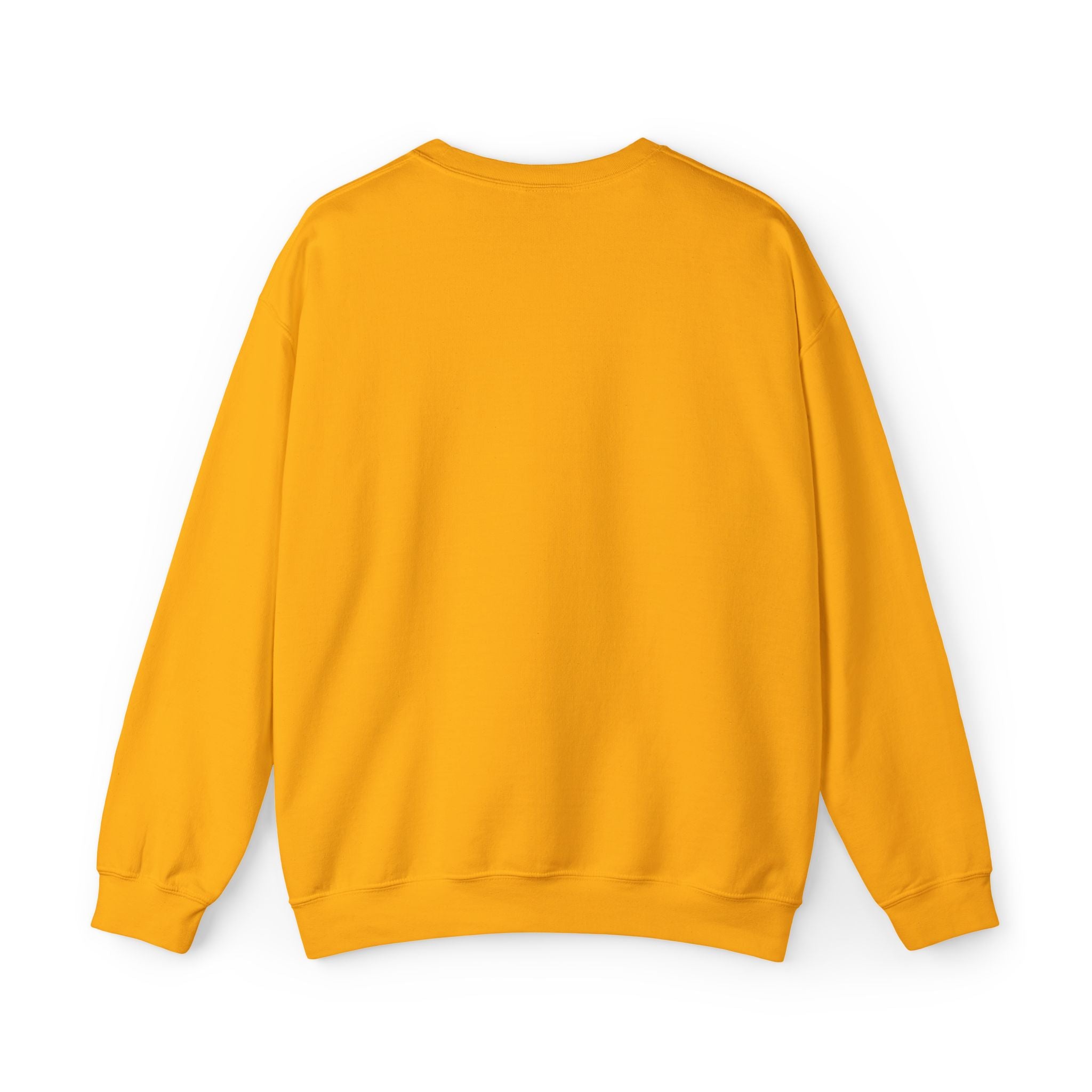 God's Child Sweatshirt Unisex Heavy Blend