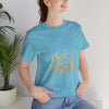 Christian Tee God's Child Unisex Jersey