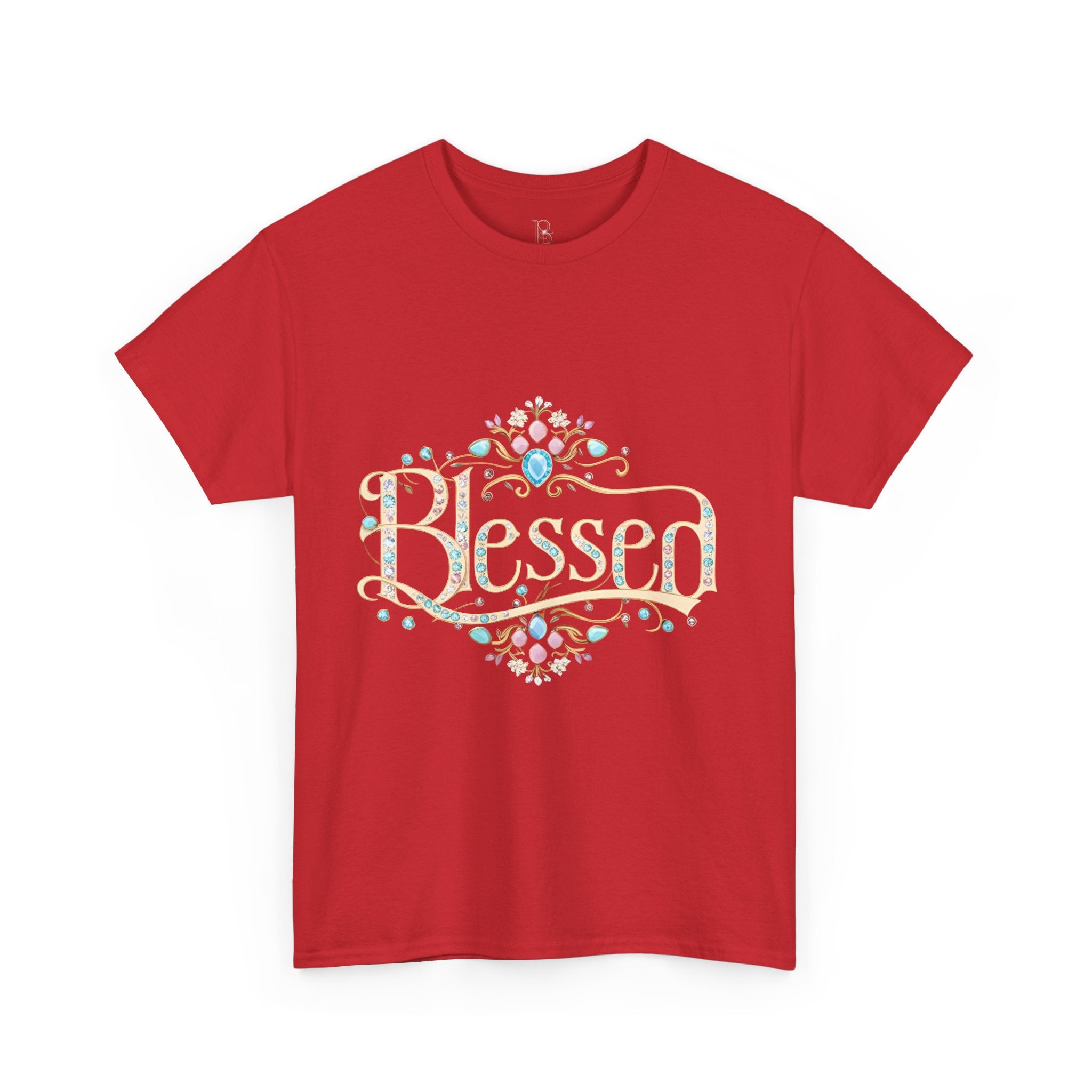 Blessed Tee