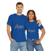 Unisex Tee - Amen