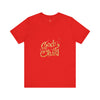 Christian Tee God's Child Unisex Jersey