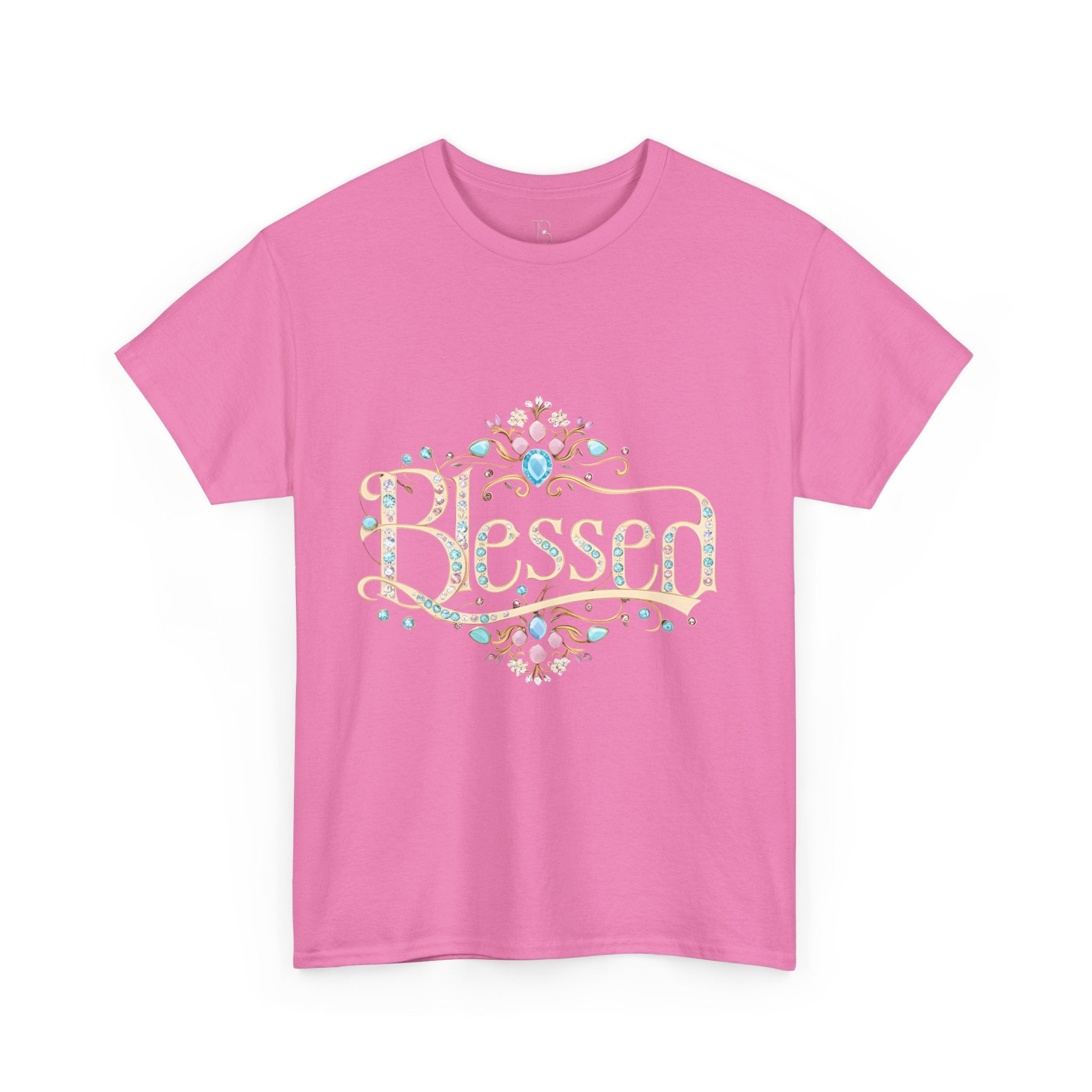 Blessed Tee