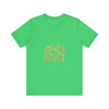 Christian Tee God's Child Unisex Jersey