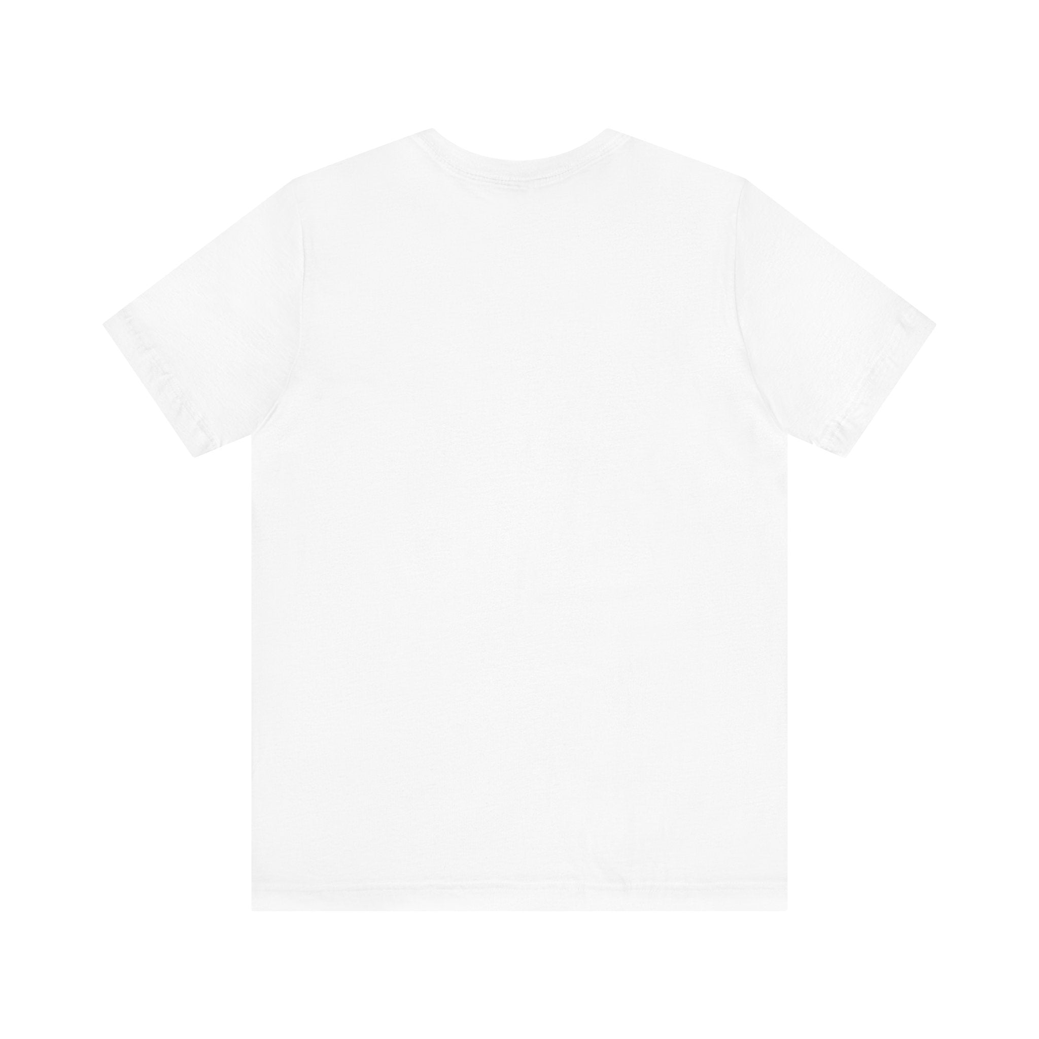 Christian Tee To God be the Glory Unisex Jersey Short Sleeve