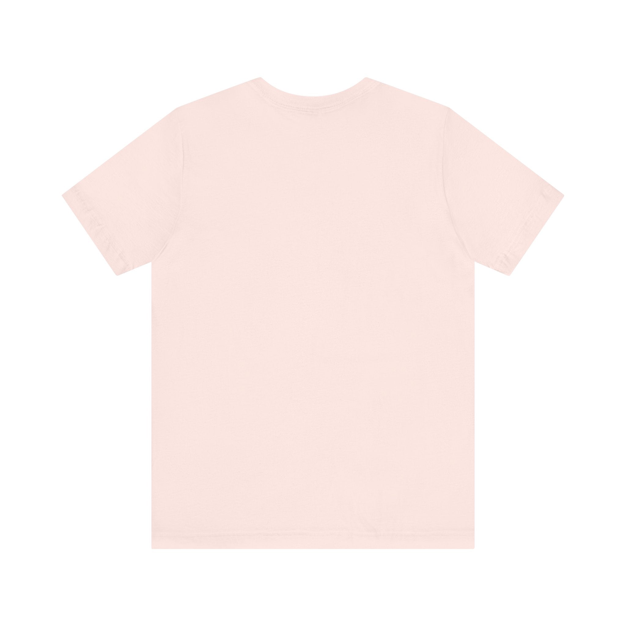 T-Shirt - Bloom with Grace Inspirational Tee