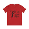Kneel and Pray Tee