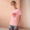 Women's Tee - God Loves You