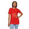Christian Tee God's Child Unisex Jersey