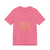 Christian Tee God's Child Unisex Jersey