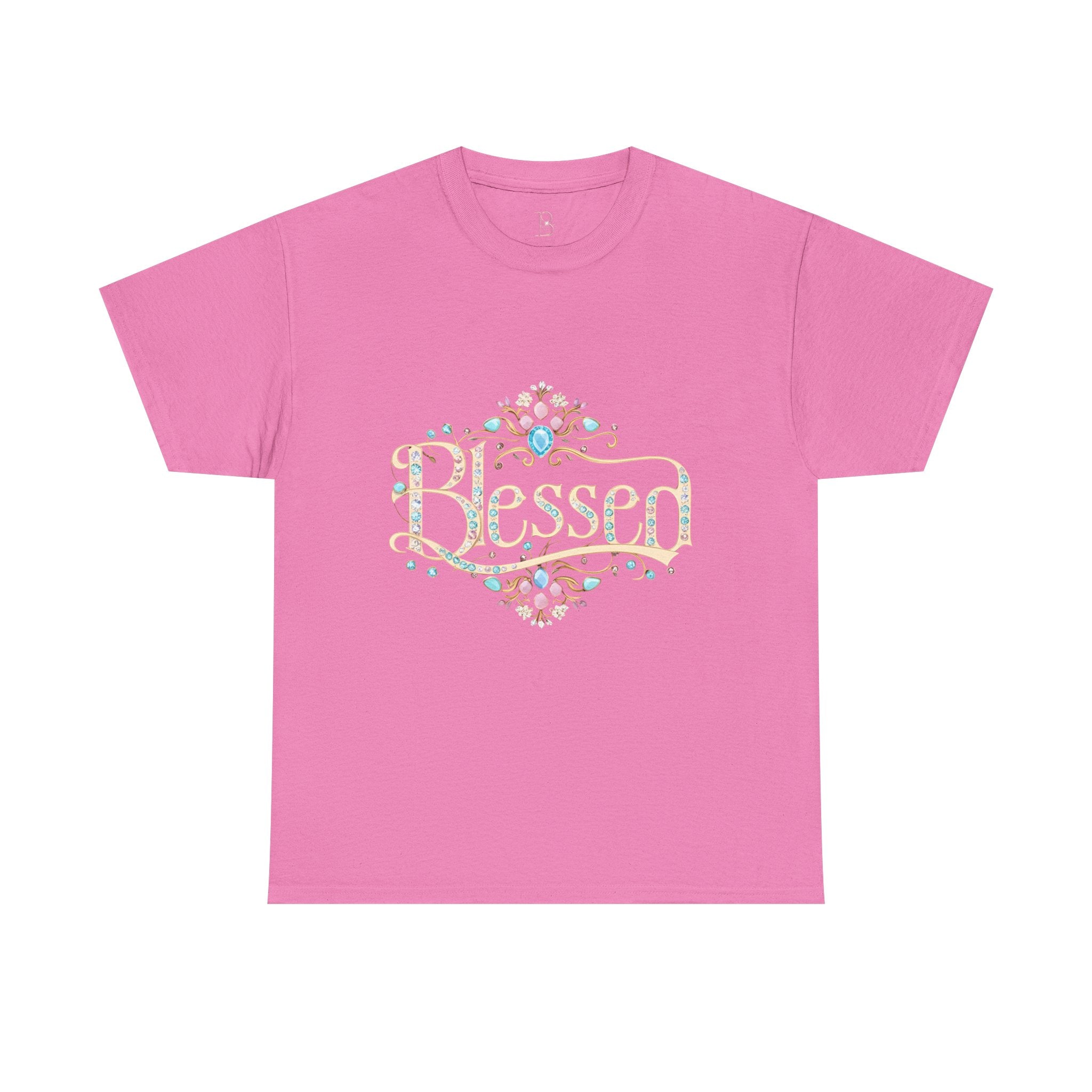 Blessed Tee