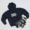 Grace Unisex Full Zip Hoodie