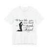 Kneel and Pray Tee