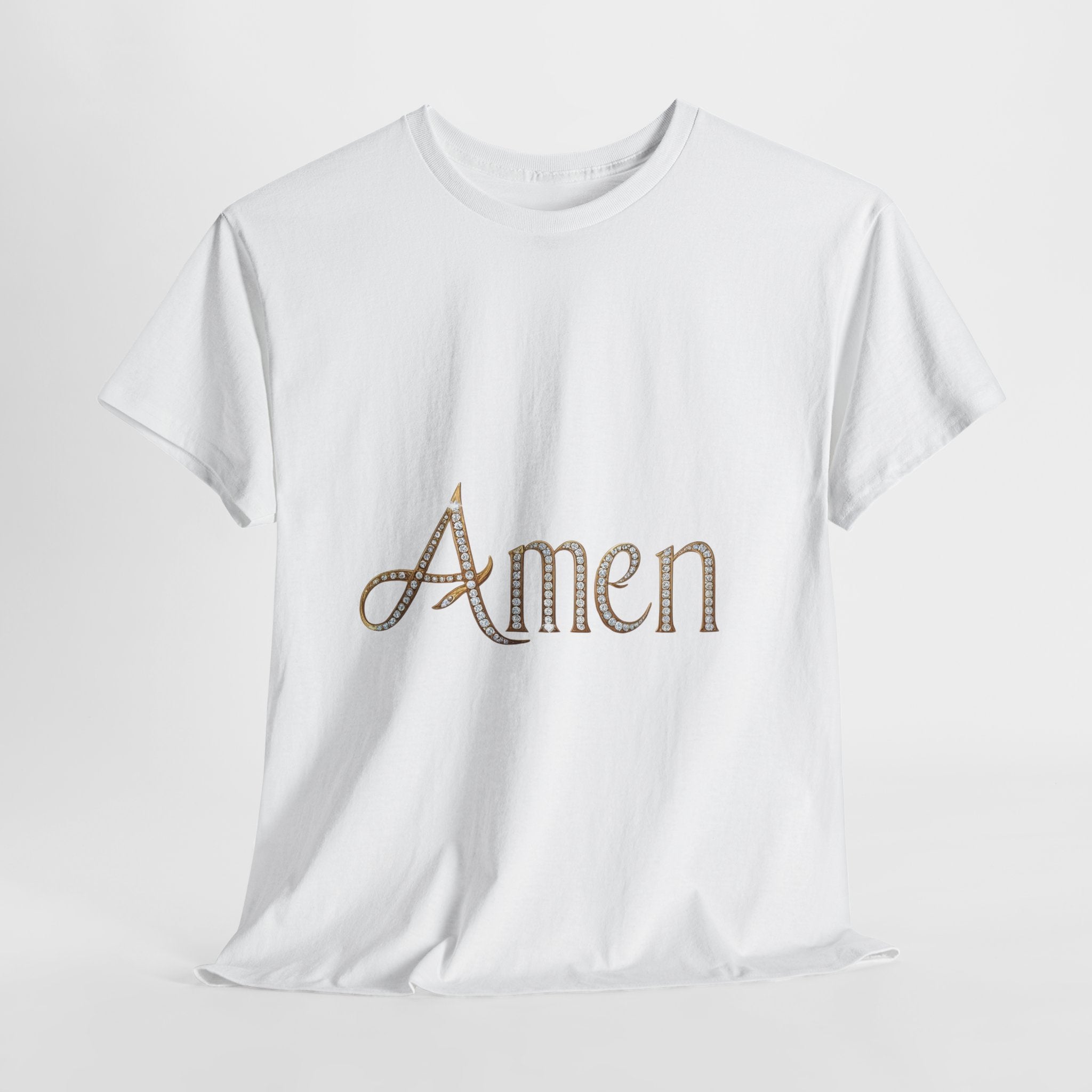 Unisex Tee - Amen
