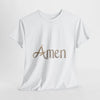Unisex Tee - Amen