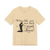 Kneel and Pray Tee