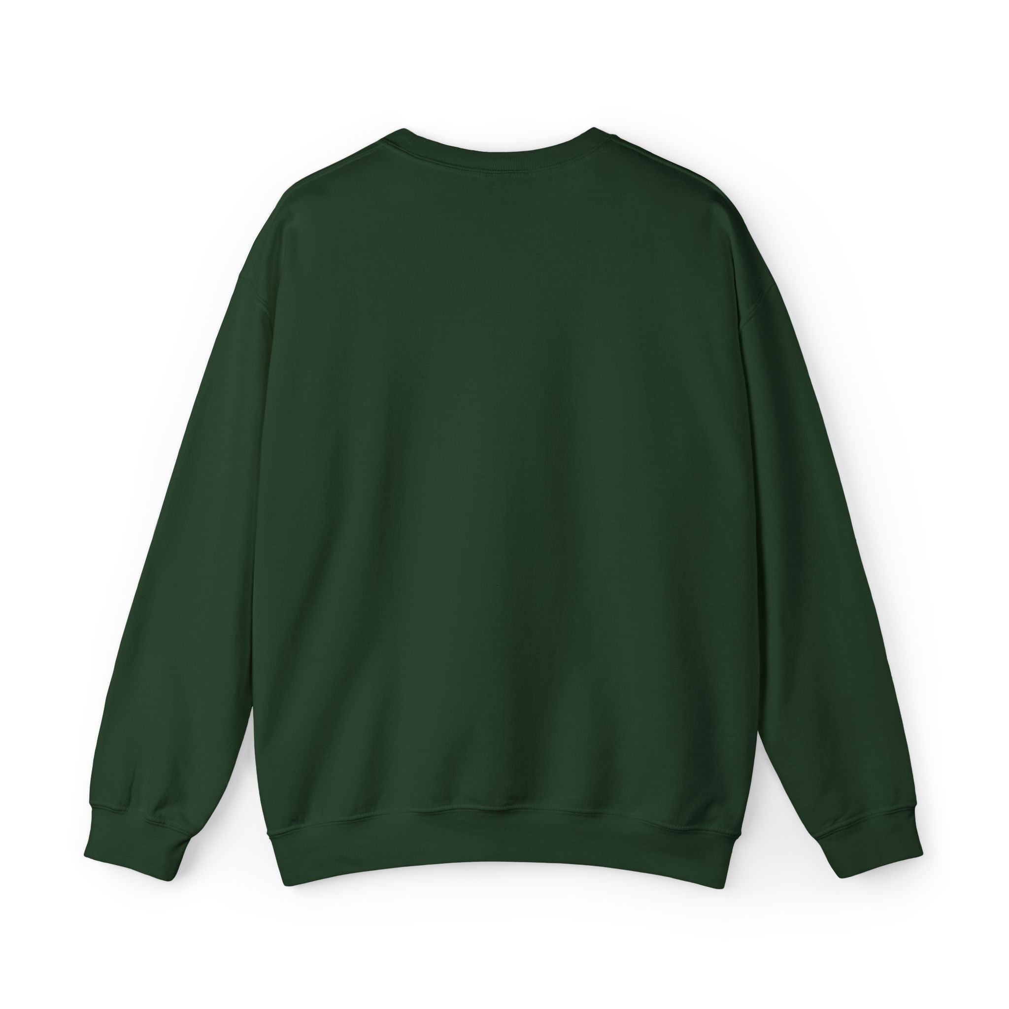 God's Child Sweatshirt Unisex Heavy Blend