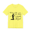 Kneel and Pray Tee