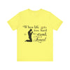 Kneel and Pray Tee