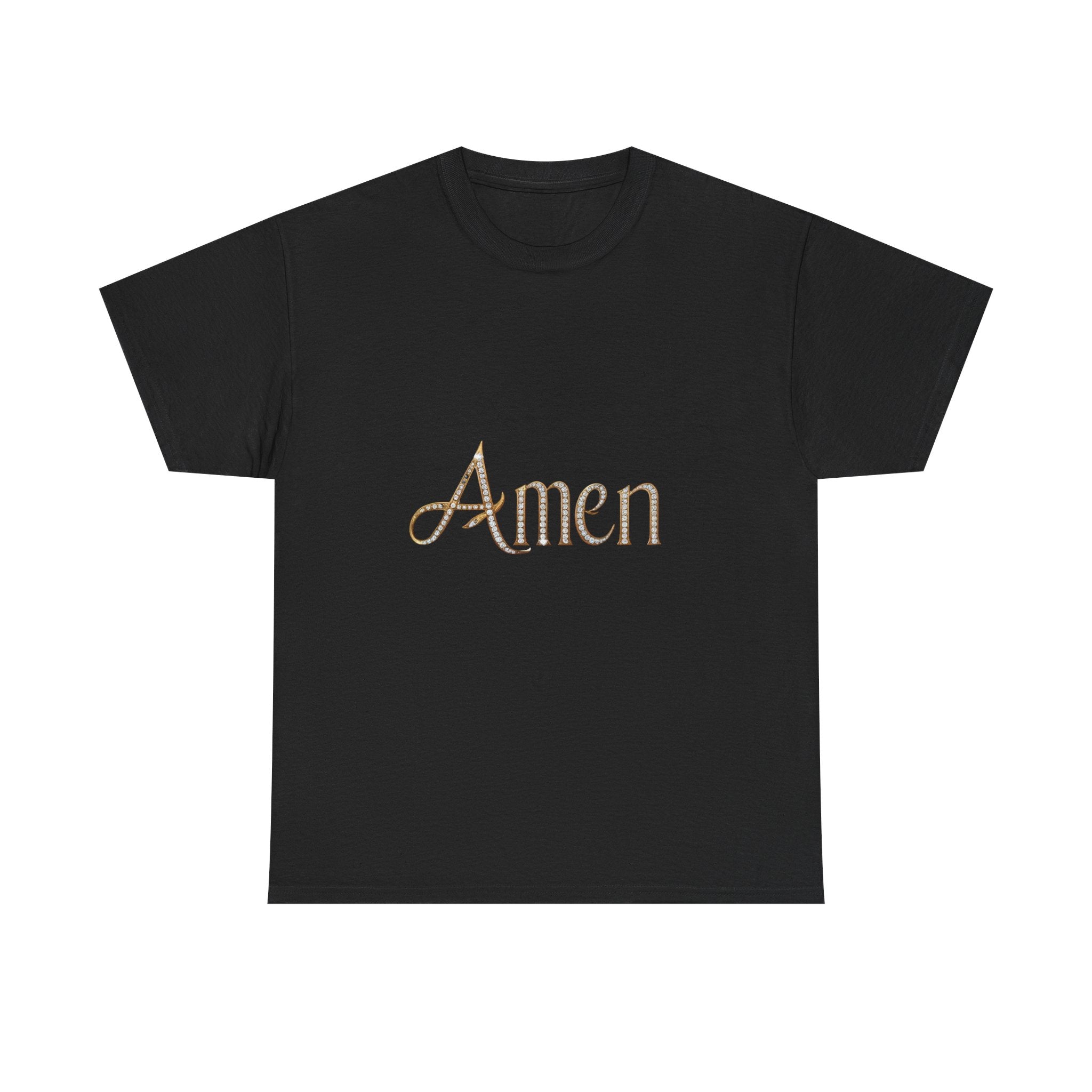 Unisex Tee - Amen