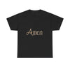Unisex Tee - Amen