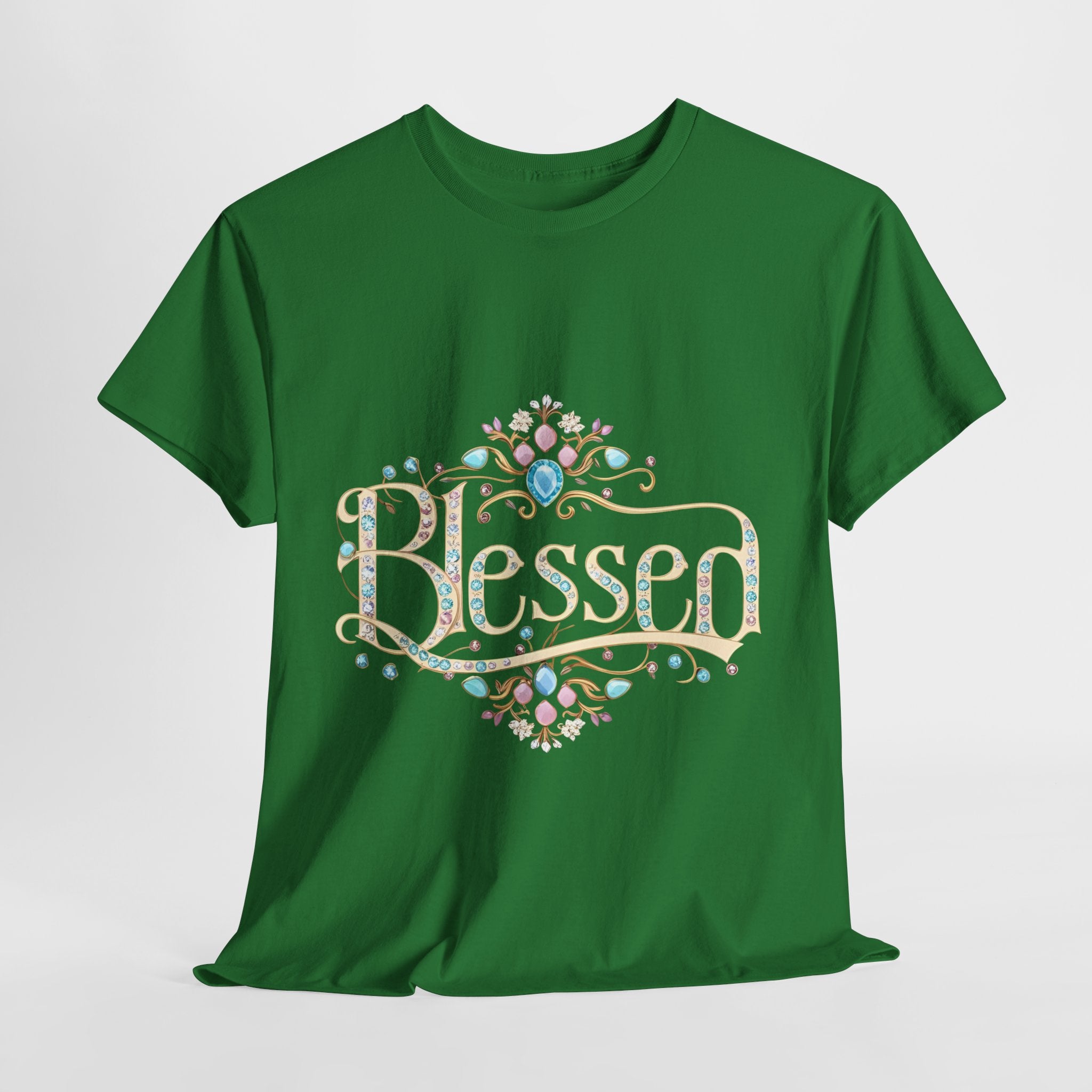 Blessed Tee