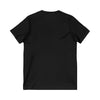 V-Neck Tee - God Got Me Inspirational Quote Shirt