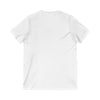 V-Neck Tee - God Got Me Inspirational Quote Shirt