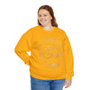 God's Child Sweatshirt Unisex Heavy Blend