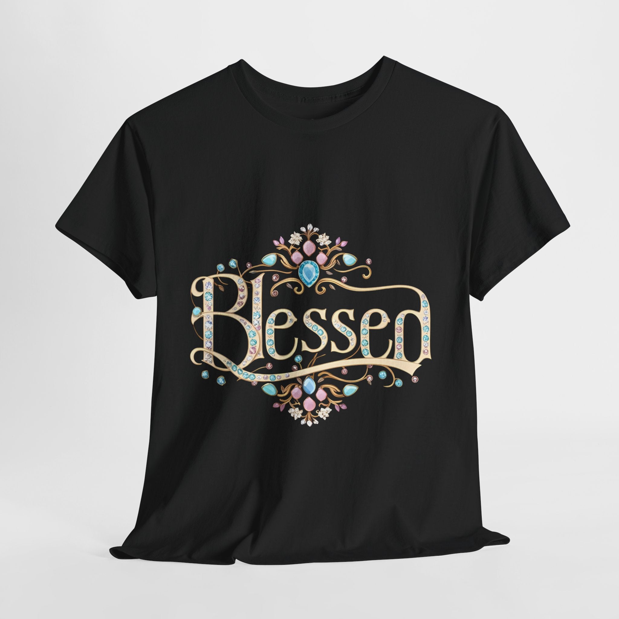 Blessed Tee