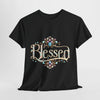 Blessed Tee