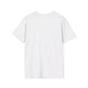 Naturally Beautiful in Christ Soft-style T-Shirt