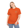 T-Shirt - Rooted in Grace Raising in Faith - Christian Inspirational Tee