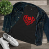 Women's Tee - God Loves You