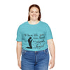 Kneel and Pray Tee