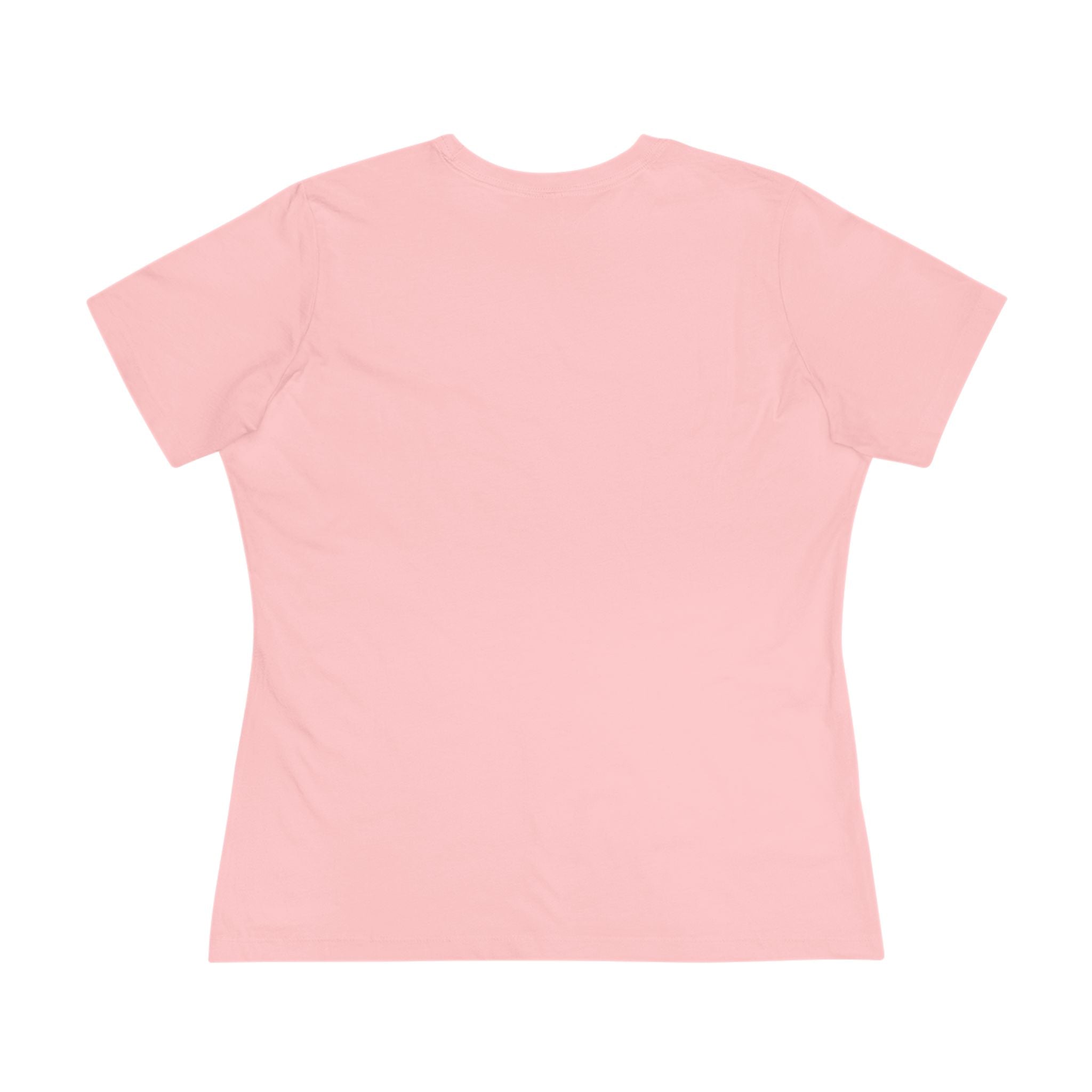 Women's Tee - God Loves You